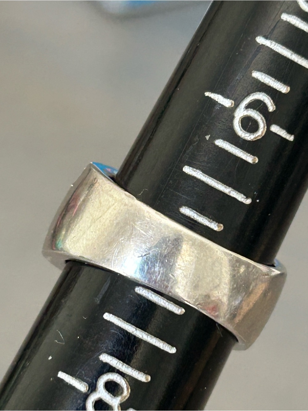 Sterling 925 silver embellished Cz ring  
Loads of compliments - Picture 3 of 9